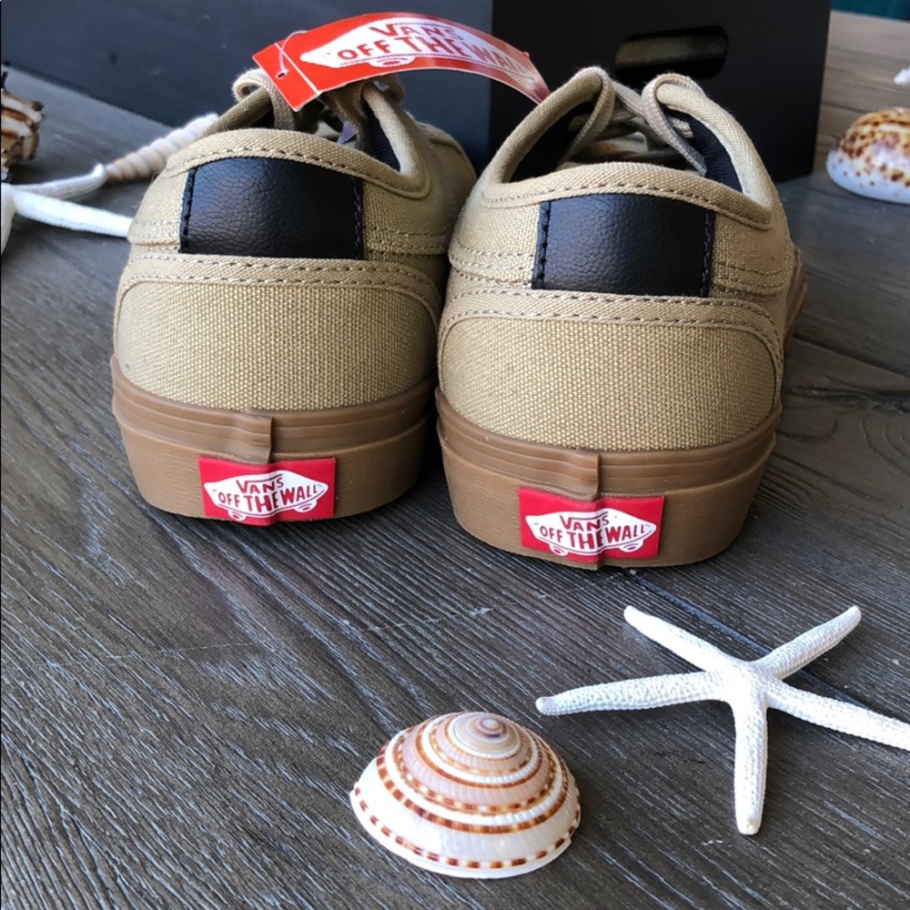 🌴🌼VANS🌼🌴 - Picture 6 of 8